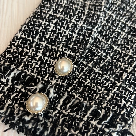 Matching Tweed Set ( worn once ) - Picture 4 of 10